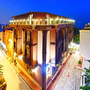 Hotel Glk Premier Sea Mansion & - Special Class