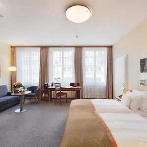Glaernischhof By Trinity 4* Ζυρίχη