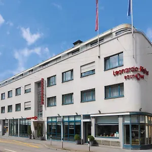 Leonardo Boutique Rigihof 4* Ζυρίχη