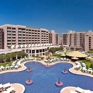 Barcelo Royal 5* סאני ביץ'