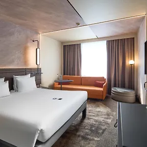 Novotel Wenceslas Square 4* פראג