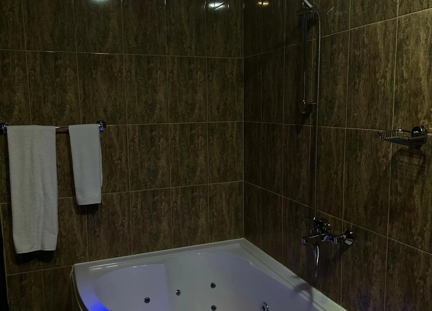 Central Point Boutique Hotel Sofia
