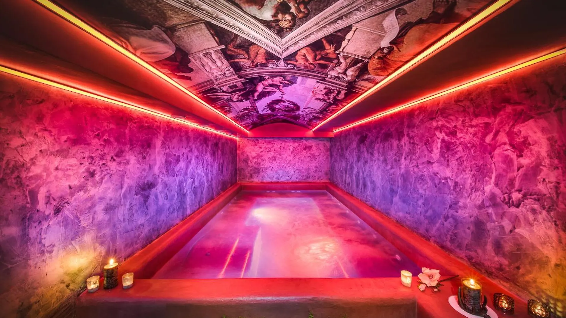 Central Point Boutique Hotel Sofia