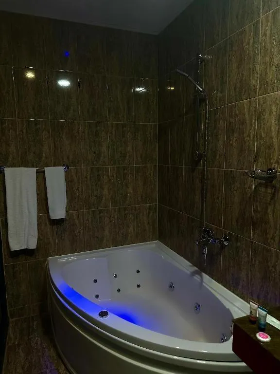 Central Point Boutique Hotel Sofia