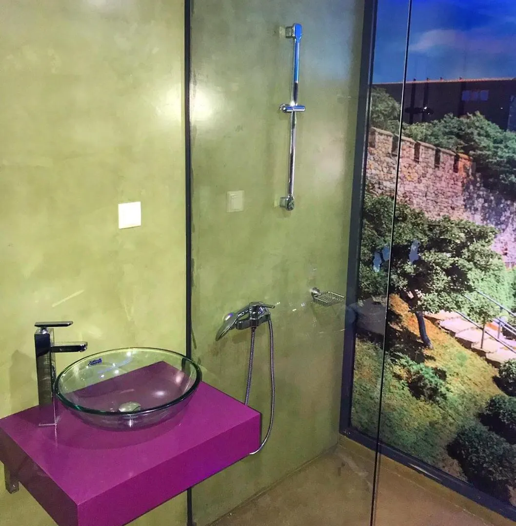 Central Point Boutique Hotel Sofia Bulgarien