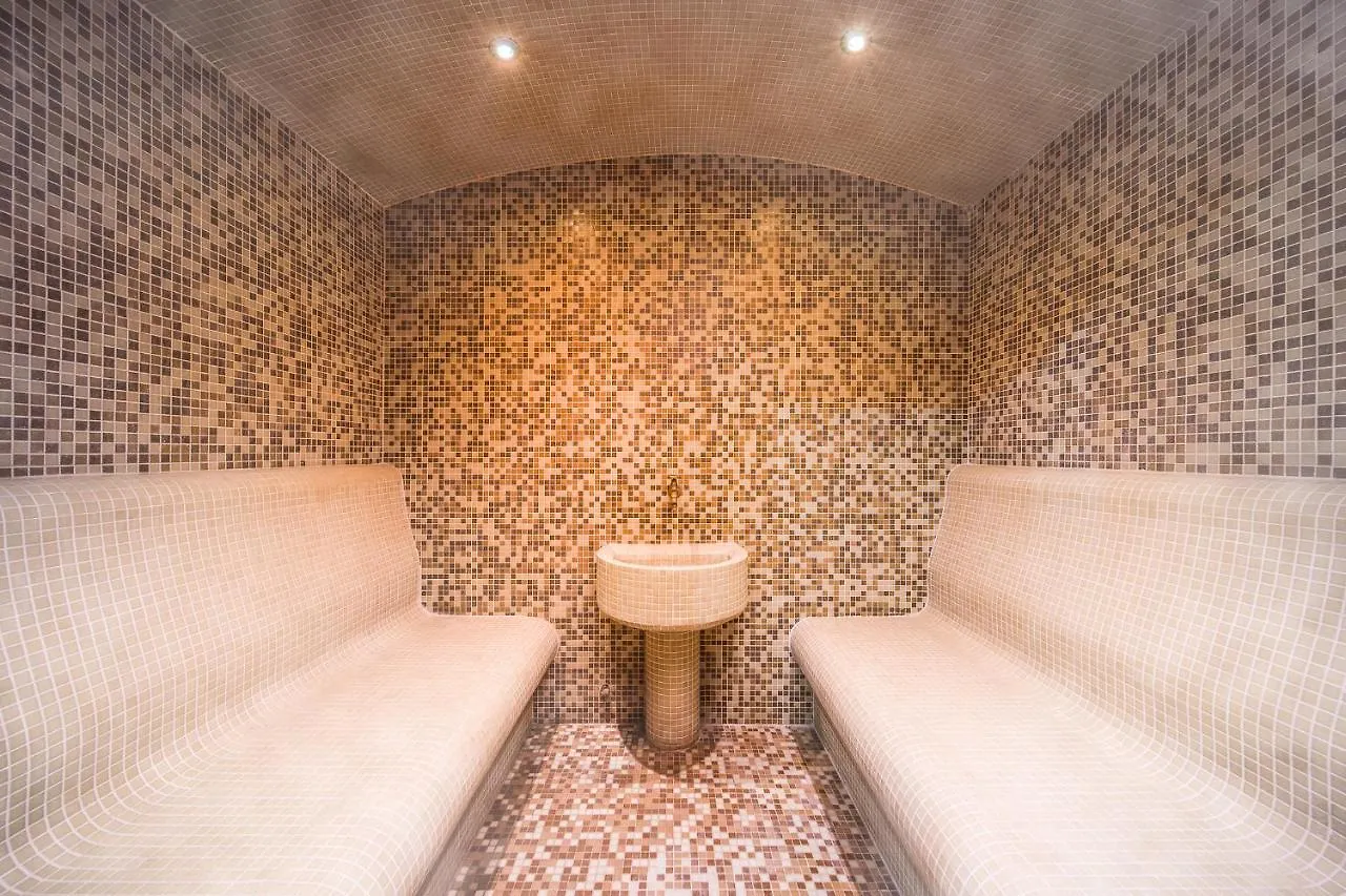Central Point Boutique Hotel Sofia