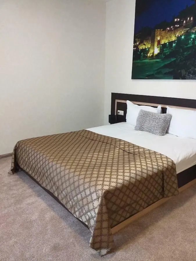 Central Point Boutique Hotel Sofia 3*,  Bulgarien